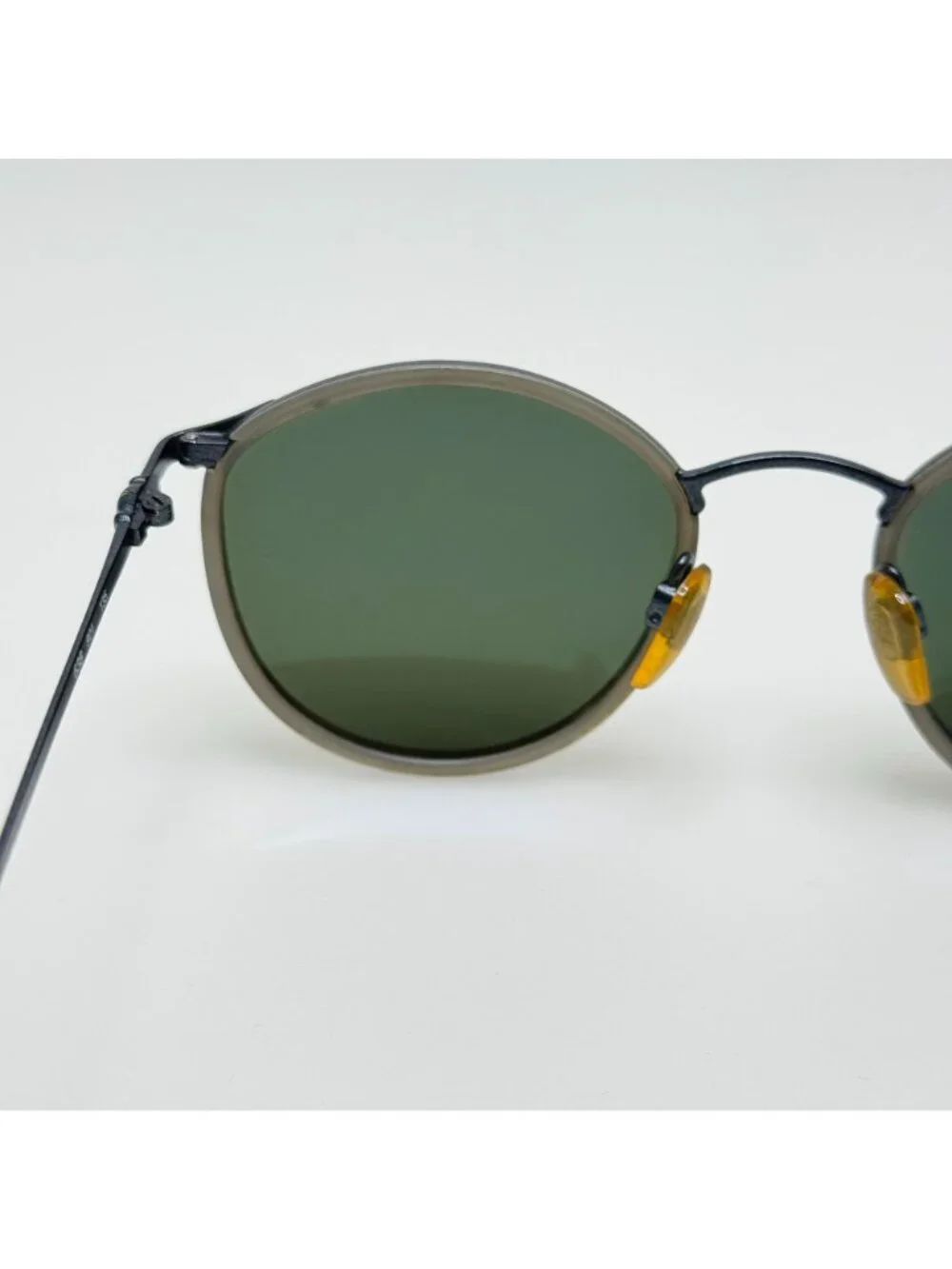 Giorgio Armani Sunglasses 638 901 135 Italy